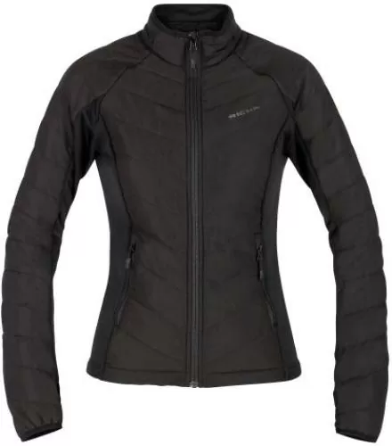 Richa Guardian Jacket Lady - black