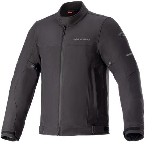 Alpinestars Husker Waterproof Jacket - black black