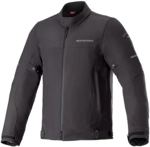 Alpinestars Husker Waterproof Jacket - black black