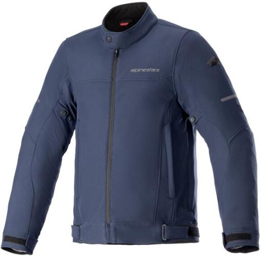 Alpinestars Husker Waterproof Jacket - night navy