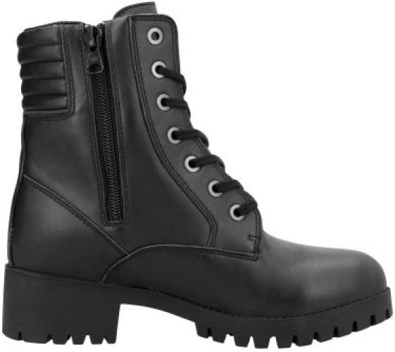 Richa Jade Waterproof Boots Lady - black