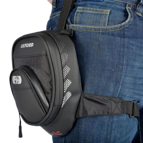 Oxford L1R Leg Bag - 