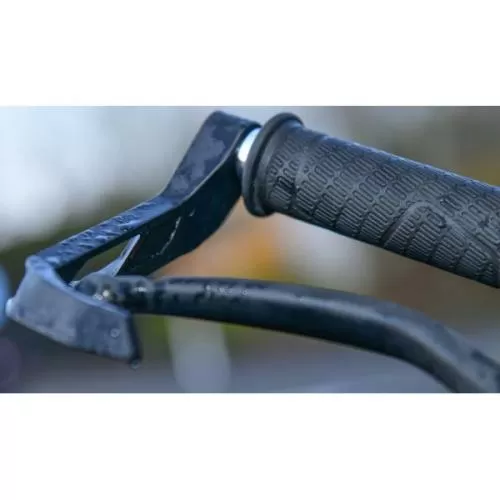 Oxford Lever Guard Racing Left - 