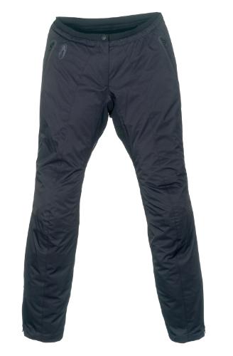 Richa Line Pants Ladies - schwarz
