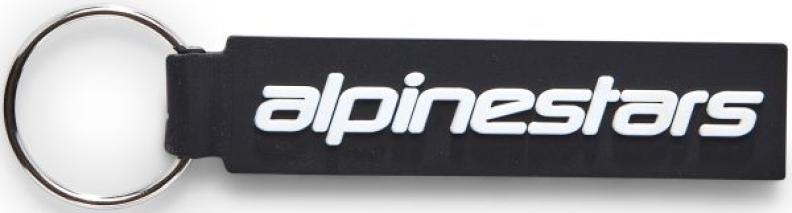Alpinestars Linear Key FOB - black