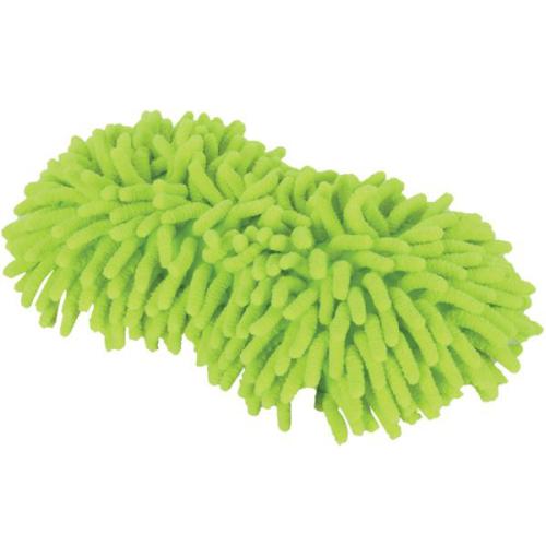 Oxford Microfibre Noodle Sponge Fluo - 