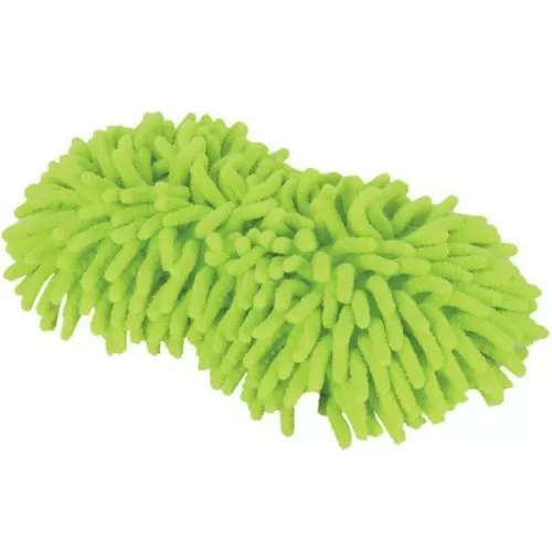Oxford Microfibre Noodle Sponge Fluo - 