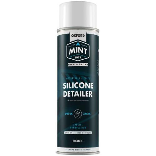 Oxford Mint Silicone Detailer 500ml -