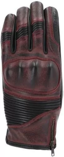 Richa Nazaire Gloves Ladies - burgundy