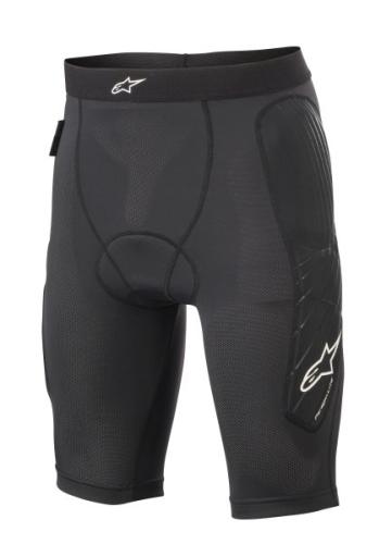 Alpinestars Paragon Lite Protection Shorts - black