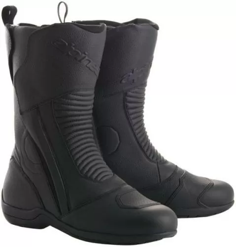 Alpinestars Patron Gore-Tex® Boots - black