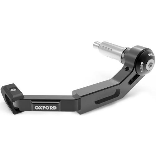 Oxford Premium Aluminium Lever Guard Set - Pair -