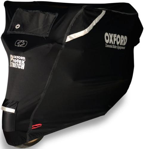 Oxford Protex Stretch Cover Outdoor S -