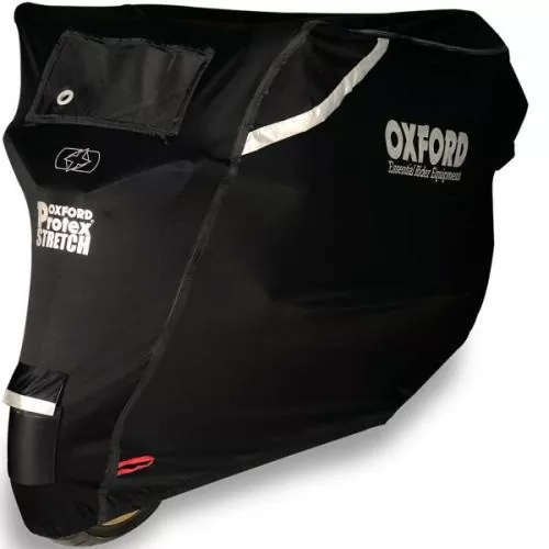 Oxford Protex Stretch Cover Outdoor XL - 