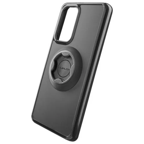 Interphone Quiklox Case Samsung A53 Black - 