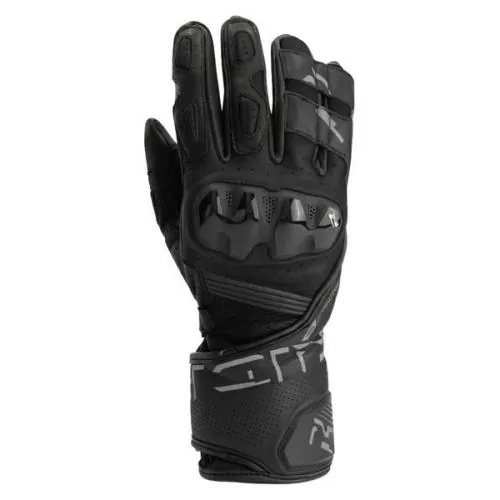 Richa RS-86 Waterproof Gloves - black