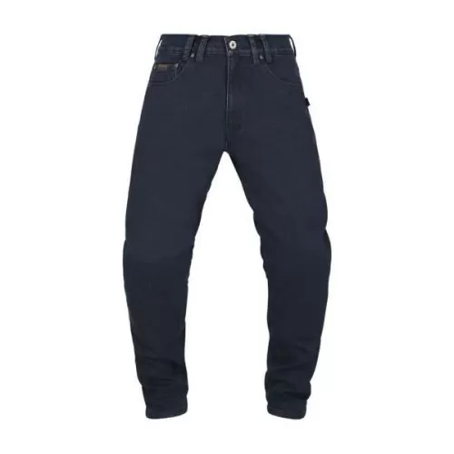 Richa Ragnar Jeans Short - navy