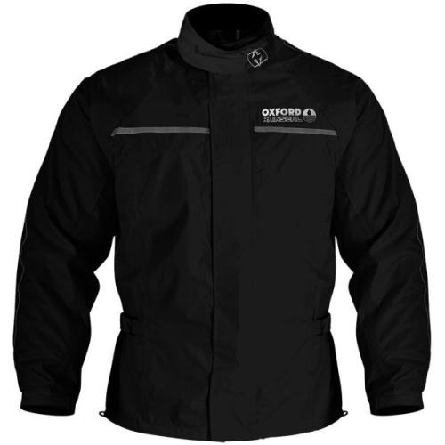 Oxford Rainseal Over Jacket - 