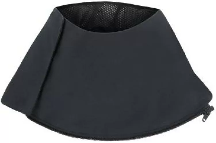 Richa Richa Gore Weather Collar - black