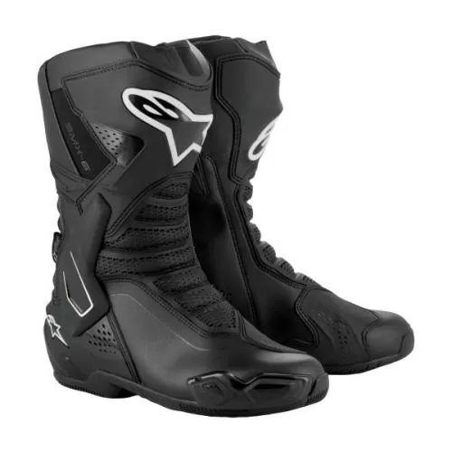Alpinestars SMX-6 V3 Drystar® Boots - black