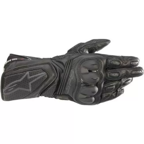 Alpinestars SP-8 V3 Gloves - black black