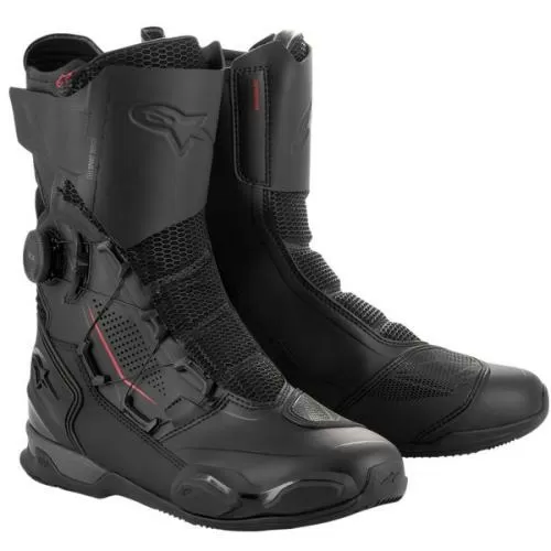 Alpinestars SP-X Boa Boots - black black