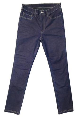Bull-it SR6 Italian 17 Slim - blau