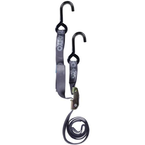 Oxford S-Hook Straps -