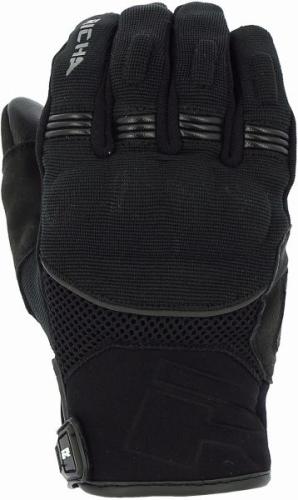 Richa Scope Gloves Kids - black