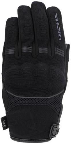 Richa Scope Waterproof Gloves Ladies - black