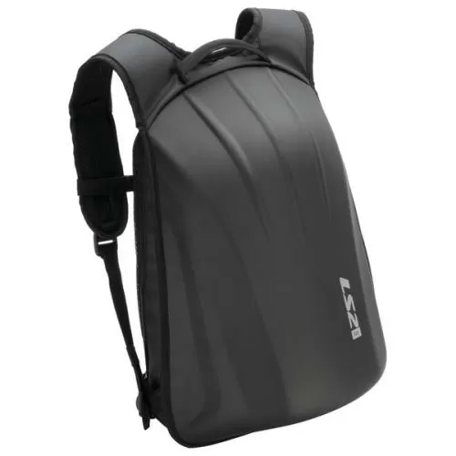 LS2 Shield 25L Backpack - black