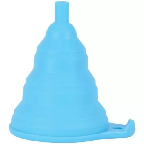 Oxford Silicone Funnel - 