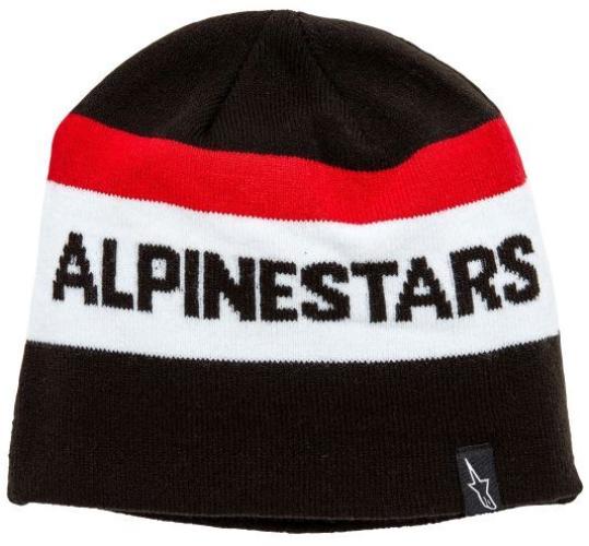 Alpinestars Stake Beanie - black