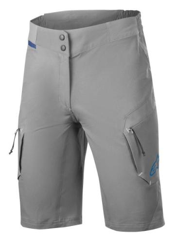 Alpinestars Stella Alps 8.0 Shorts - light grey