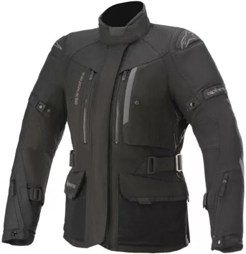 Alpinestars Stella Ketchum Gore-Tex® Jacket - black