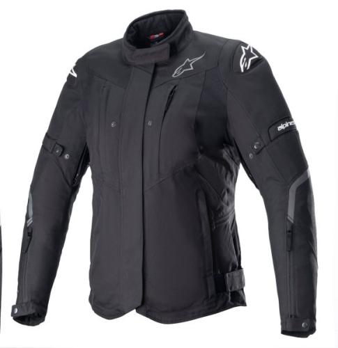 Alpinestars Stella RX-5 Drystar® Jacket - black