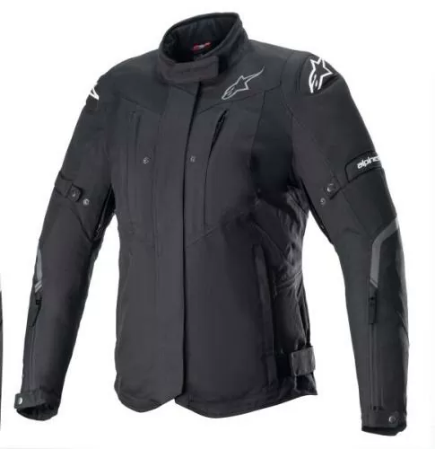 Alpinestars Stella RX-5 Drystar® Jacket - black