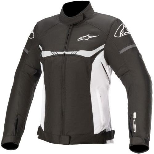 Alpinestars Stella T-SP S Waterproof Jacket - black white