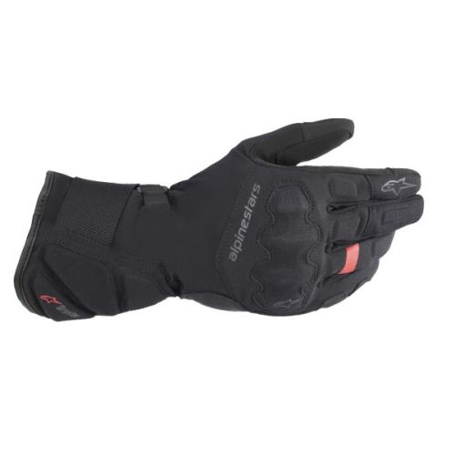 Alpinestars Stella Tourer W7 V2 Drystar® Gloves - black