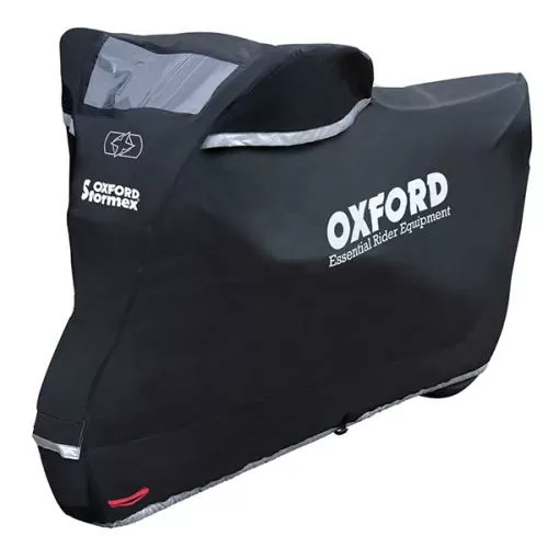 Oxford Stormex Cover S - 