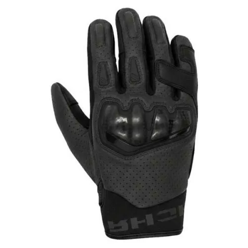 Richa Stradale AP-X Leather Gloves - black