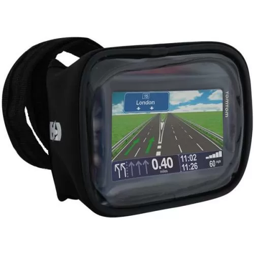 Oxford Strap-Nav Sat Nav Holder - 