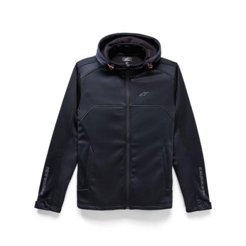 Alpinestars Strat X Jacket - black