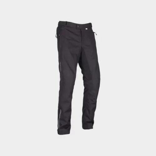 Richa Suburbanite Trousers Short - black