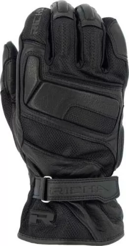 Richa Summerfly 2 Gloves Ladies - black