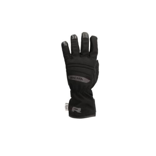 Richa Summerrain 2 Gloves Women - black