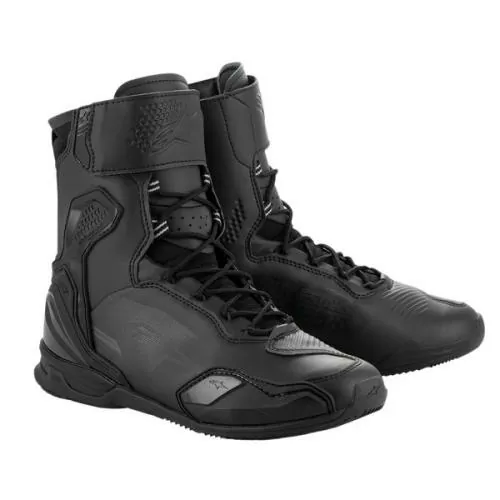Alpinestars Superfaster Shoes - black black