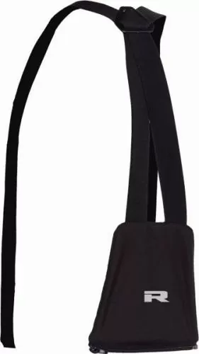 Richa Suspender - black