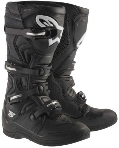 Alpinestars Tech 5 Boots - black