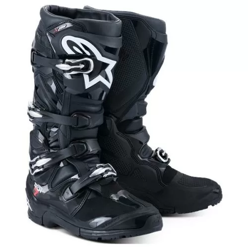Alpinestars Tech 7 Enduro Drystar® Boots - black